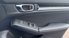 Honda Civic 2.0 eHEV Sport 5dr CVT Hybrid Hatchback